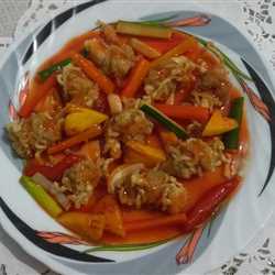 Mie Ayam Kuluyuk